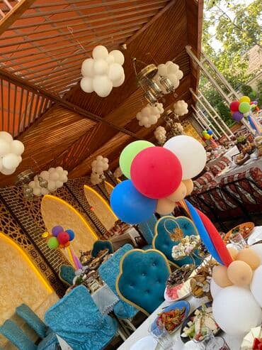 цифра из гофрированной бумаги: Организация мероприятий | Аниматоры, Оформление мероприятий, Букеты, флористика — 7