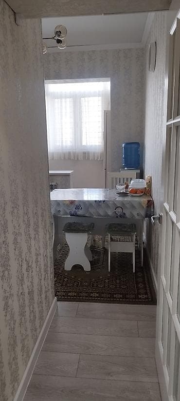 Недвижимость: 3 комнаты, 74 м², 106 серия, Евроремонт — 7