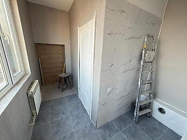 Кыймылсыз мүлк: 5 жана андан көп, 228 м², Алтын чарчы Жеке план, 5 кабат, Евро оңдоо — 3