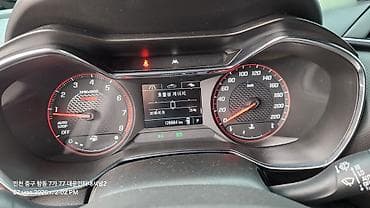 shevrolet blazer: Chevrolet Trailblazer: 2020 г., 1.3 л, Автомат, Бензин, Кроссовер — 4