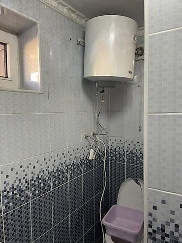 Продаётся кирпичный дом с просторным двором село Учхоз ГЭС 3 - Во — 10