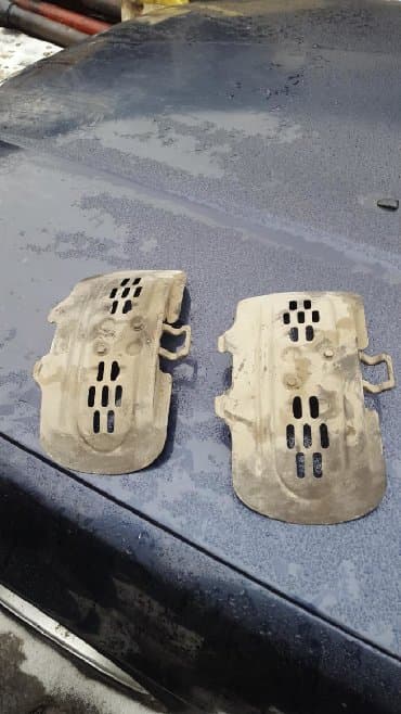 суппорт тормозной купить бишкек: Scania защита суппорта суппорта задних колодок год заднего моста есть — 1