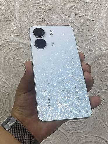 poco 5f: Redmi, Redmi 13C, 128 ГБ, 2 SIM — 1