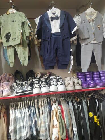 женская джинсовая одежда больших размеров: Новое большое поступление 24.11.2025 ТЦ Vesna — 15