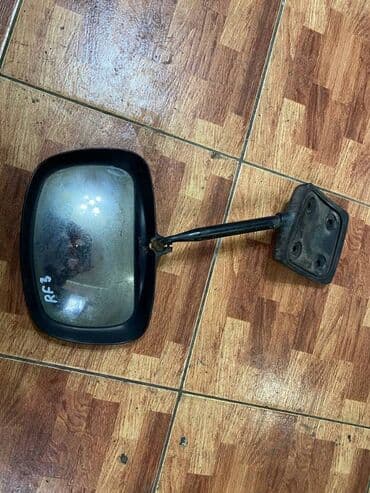 генератор хонда степвагон: Honda Stepwgn заднее зеркало, Хонда Степвогон зеркало заднее. Зеркало — 3