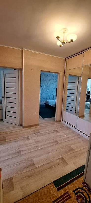 4 комнаты, 65 м², Индивидуалка, 4 этаж — 9