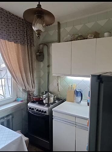 Бөлмө сатып алам: 64 м², Эмерексиз — 9