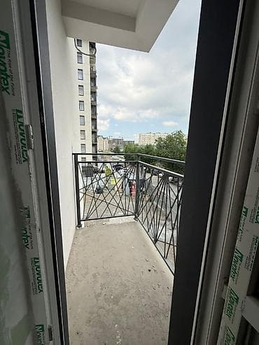 house: 3 комнаты, 96 м², Элитка, 10 этаж, Готовая ПСО (под самоотделку) — 6