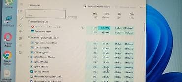 pc card: Компьютер, ядер - 2, ОЗУ 6 ГБ, Для работы, учебы, Б/у, Intel Celeron, HDD + SSD — 2
