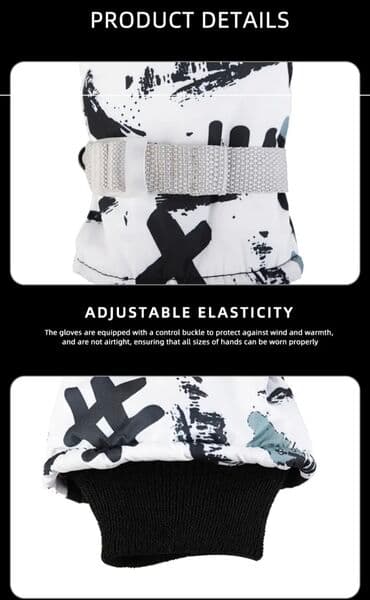 где можно купить капу для зубов: 🧤🎖️ Стильные перчатки с превосходной защитой — Выбор зимних чемпионов! — 10