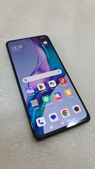 poco c5: Redmi, Redmi Note 10 Pro, Б/у, 256 ГБ, цвет - Зеленый, 2 SIM — 1