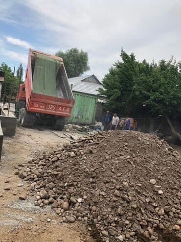 биогумус цена в бишкеке: В тоннах, Бесплатная доставка, Зил, Камаз — 1