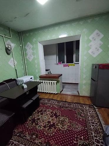 восток 5 подселение: 2 комнаты, Риэлтор, Без подселения, С мебелью полностью — 9