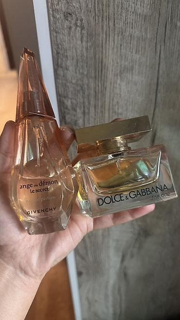 Красота и здоровье: Половина флакона GIVENCHY Ange ou Démon Le Secret, eau de parfum - — 2