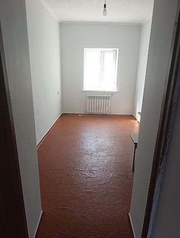 аренда лента: Новопавловкада Заря р-н Крупская көчөсүндө 1 комнат студия берилет — 7