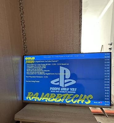 huawei mateview 28: PlayStation 4 pro прошитый (серый/белый корпус) с двумя беспроводными — 3