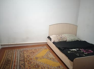 квартира в аренду с подселением: 3 комнаты, Душевая кабина, Постельное белье, Парковка — 1