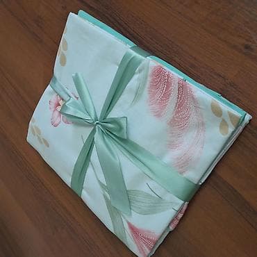 Шейшеп, жууркандар: Постельное белье. Ткань — 2