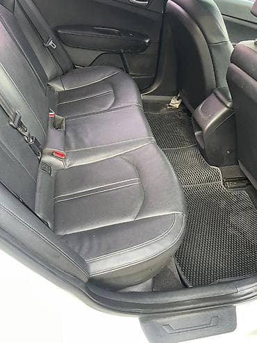 оптим: Kia K5: 2017 г., 2 л, Автомат, Газ, Седан — 9