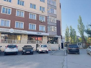 Недвижимость: Аренда офисов, 135 м², В жилом комплексе, 1 линия, С отдельной кухней, С отдельным входом — 1