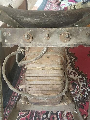 Сварочный аппарат, Ручная дуговая сварка, Платная доставка