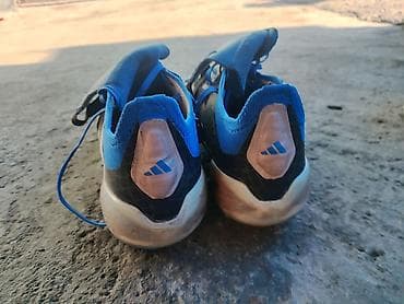 Спортивные сумки: Здравствуйте всем продам бутсы предаторы состояние идеальное купил и — 2