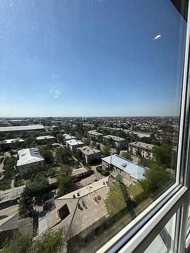 Недвижимость: 1 комната, 42 м², Элитка, 12 этаж, Евроремонт — 9