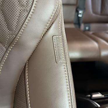 e34 m5: BMW X7: 2020 г., 3 л, Автомат, Дизель, Внедорожник — 8