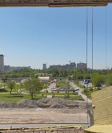 discovery studio: 4 комнаты, 87 м², Элитка, 3 этаж, ПСО (под самоотделку) — 3