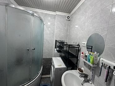 Недвижимость: 1 комната, 26 м², Индивидуалка, 1 этаж, Косметический ремонт — 7
