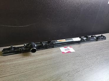 mazda: Бочок радиатора (SRR) Модель: MAZDA Z 6 GG 02-80 Артикул: SSS-16083 — 1