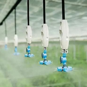 кленка для полива: Опрыскиватель — 6