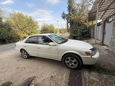 windom 2003: Toyota Camry: 1997 г., 2.2 л, Седан — 4
