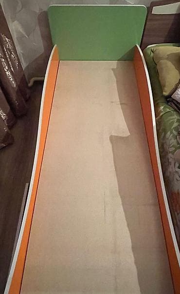 Столдор: Г.Ош — 3