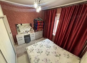 89: 3 комнаты, 81 м², 105 серия, 8 этаж, Евроремонт — 9
