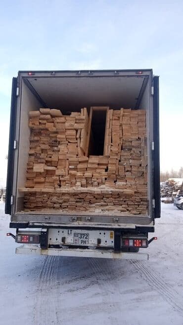 продаю шифанер: Доски, Необрезные, Для строительства, Сосна, Сухие — 3