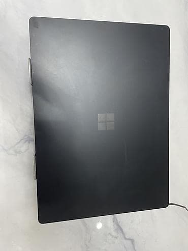 Ноутбуки Microsoft: Офисный, Б/у, Intel Core i7 — 2