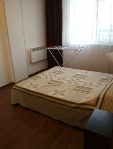 обмен домов: 2 бөлмө, Чогуу жашоо менен, Толугу менен эмереги бар — 3