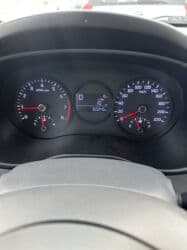 бишкек арзан машина: Kia Morning: 2019 г., 0.1 л, Автомат, Газ, Хэтчбэк — 11