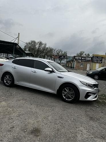сиденье на киа к5: Kia K5: 2019 г., 2 л, Автомат, Газ, Седан — 8