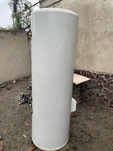 фен для гостиниц: Накопительный водонагреватель Объем бака: 300 л, Atlantic, Электрический — 1