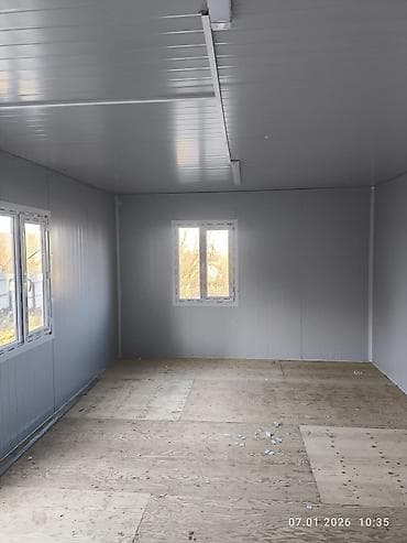 4 5мм: Внимание срочно продаю абсолютно новый модульный домик — 3