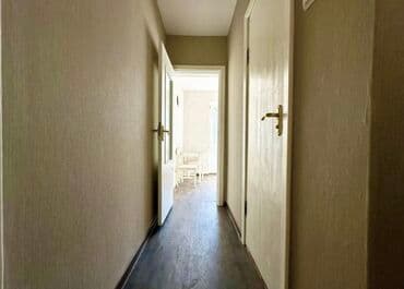 сдаётся квартира старый толчок: 1 комната, 32 м², 104 серия, 2 этаж, Евроремонт — 7