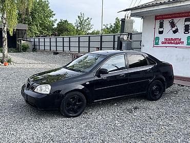 daewoo nubira автомат: Daewoo Nubira: 2004 г., 1.6 л, Механика, Бензин, Седан — 2