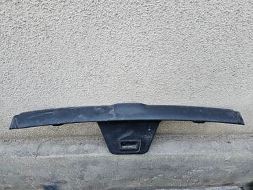 оригинальные расходные материалы 40 фотобумага: Обшивка багажника Citroen 1999 г., Б/у, Оригинал — 2