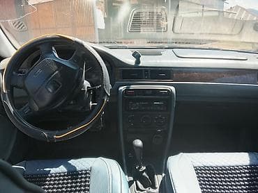 помпа демио: Honda Civic: 1996 г., 1.5 л, Механика, Бензин, Седан — 7