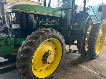 купить трактор бу недорого: Продам трактор в хорошем состоянии простой мотор надежный — 2