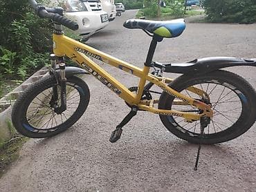 ом: Детский велосипед, 2-колесный, 9 - 13 лет — 2