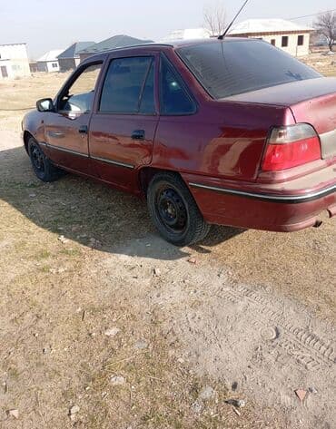 дэу нексия диски на 14 размер: Daewoo Nexia: 2005 г., 1.5 л, Механика, Бензиновая, Седан — 2