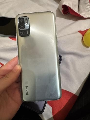 zte blade: Redmi, Redmi Note 9S, 128 ГБ — 6